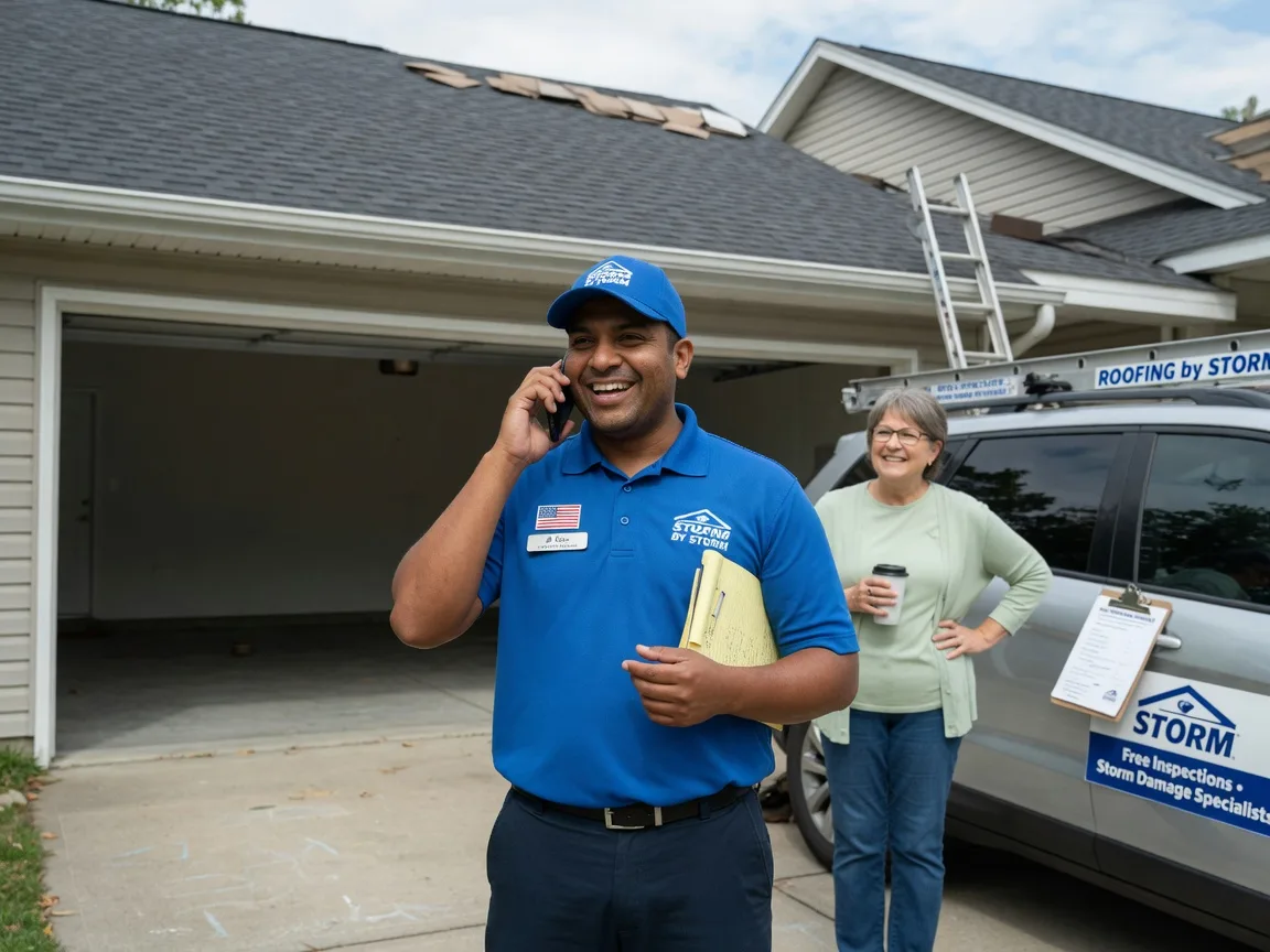 Roof Repair Near Me Rosamond, IL FAQs